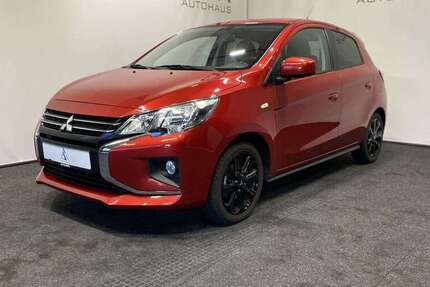 Mitsubishi Space Star 34.600 km 14.650 &euro; Seelze 30926