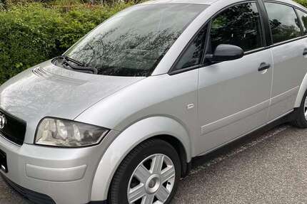 Audi A2 213.000 km 3.300 &euro; Hannover 30419