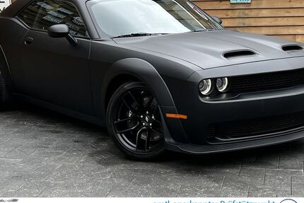 Dodge Challenger 6.560 km 47.900 &euro; Langenhagen 30855