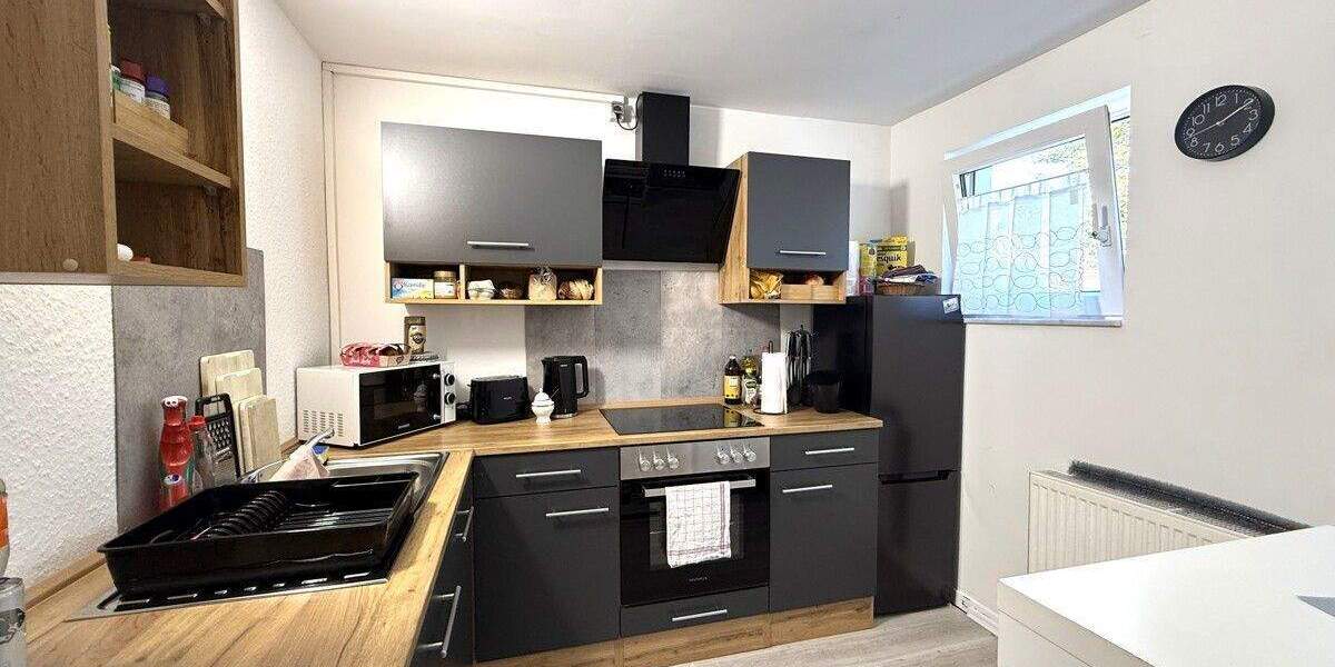 Mehrfamilienhaus, Wohnhaus Hannover Sahlkamp - 1 Zimmer, 625.000&euro; | Angebot:25771938