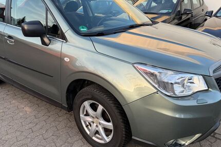Subaru Forester 109.255 km 8.990 &euro; Langenhagen 30851