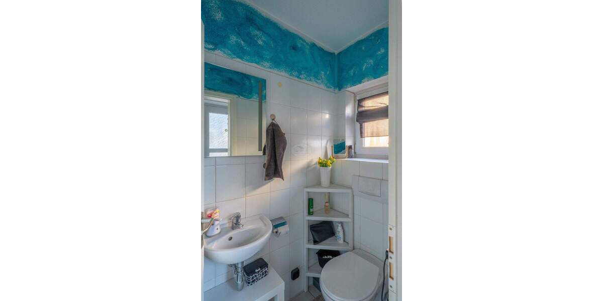 Reihenmittelhaus Wunstorf Blumenau - 5 Zimmer, 100 m&sup2;, 324.900&euro; | Angebot:25661784