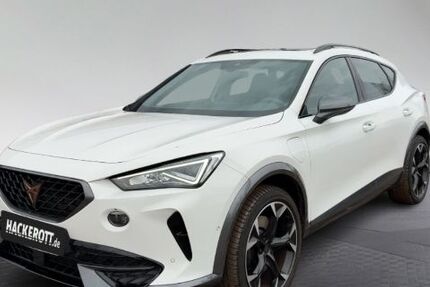 Cupra Formentor 18.858 km 33.880 &euro; Burgwedel 30938