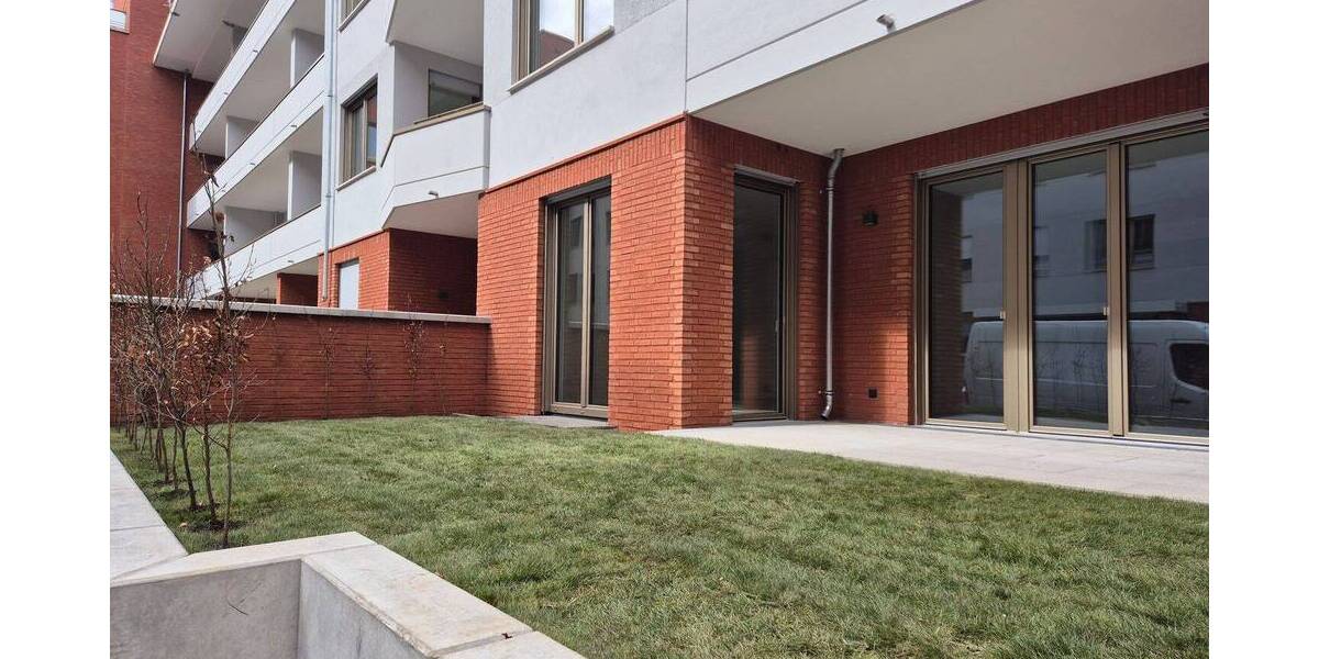 Etagenwohnung Hannover Vahrenwald - 4 Zimmer, 115 m&sup2;, 644.000&euro; | Angebot:25669426