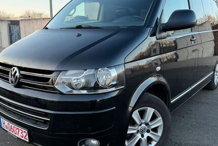VW T5 Multivan 182.999 km 18.900 &euro; Hannover 30179