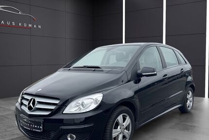 Mercedes-Benz B 200 246.190 km 4.880 &euro; Hannover 30165