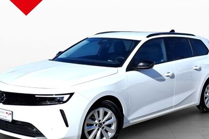 Opel Astra 18.800 km 18.790 &euro; Neustadt 31535
