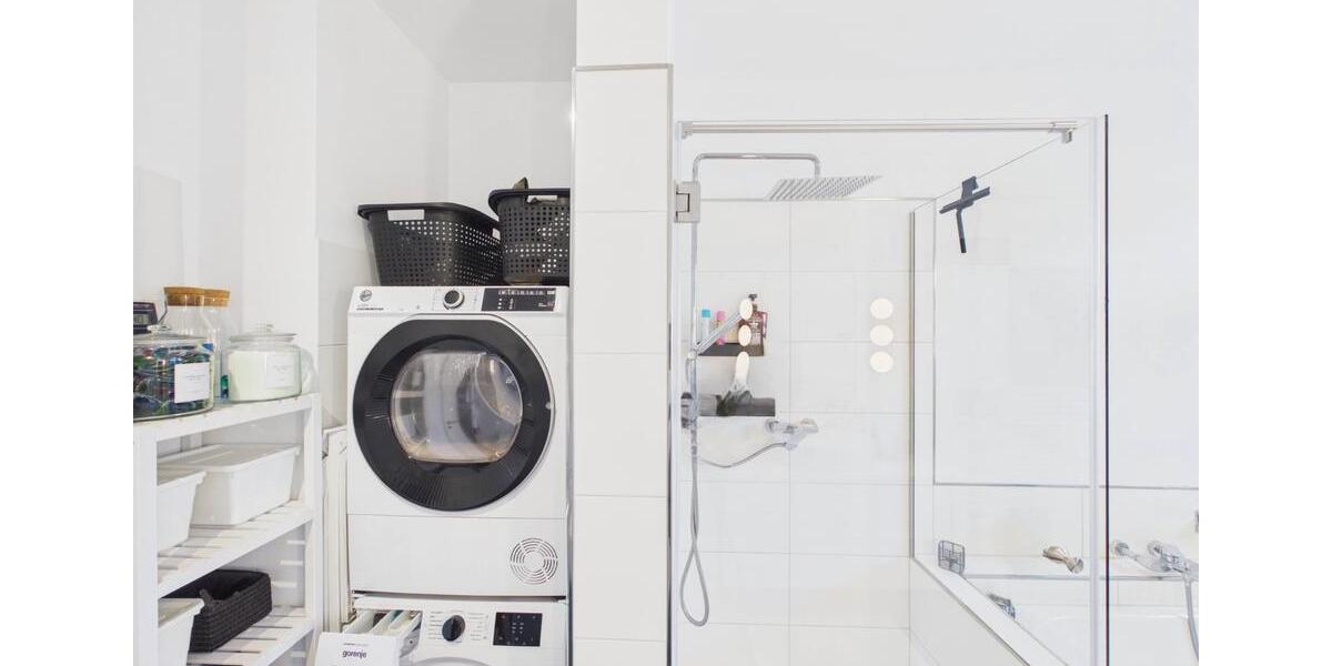 Etagenwohnung Wunstorf - 3 Zimmer, 110 m&sup2;, 1.350&euro; | Angebot:25919879