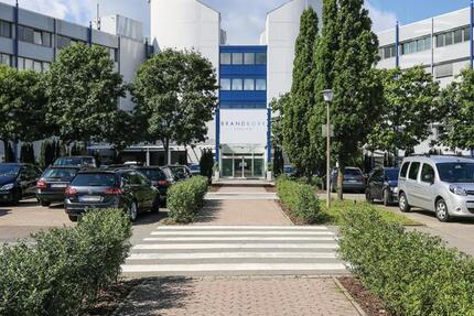 Gewerbeobjekt Langenhagen Engelbostel - 788&euro; | Angebot:24784970