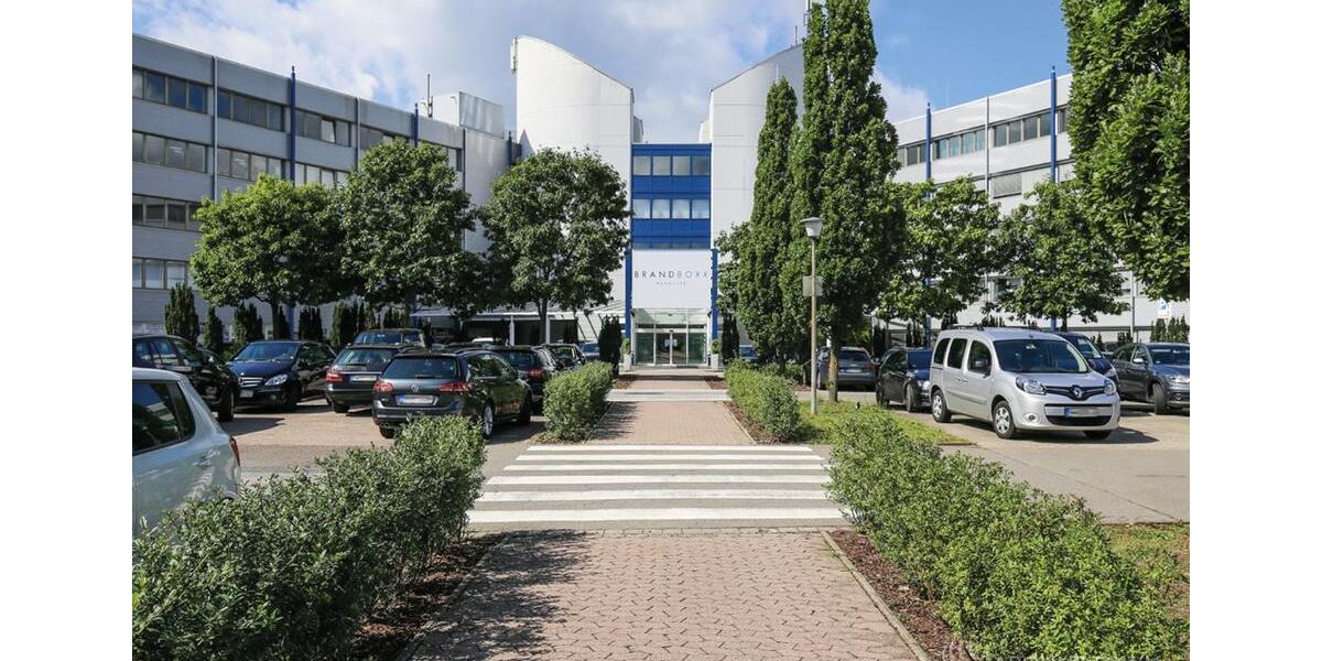 Gewerbeobjekt Langenhagen Engelbostel - 788&euro; | Angebot:24784970