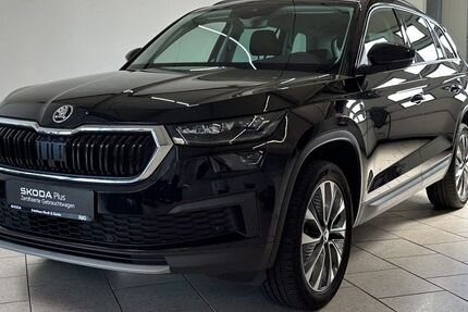 Skoda Kodiaq 62.628 km 31.999 &euro; Hemmingen/Hannover 30966