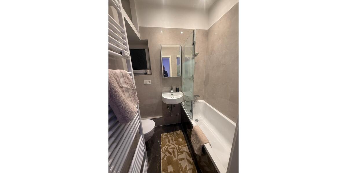 Erdgeschoßwohnung Seelze - 2 Zimmer, 55 m&sup2;, 1.000&euro; | Angebot:25942345