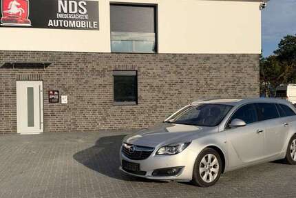 Opel Insignia 327.000 km 3.500 &euro; Burgdorf 31303