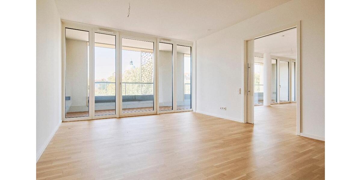 Etagenwohnung Hannover - 2 Zimmer, 115 m&sup2;, 1.782&euro; | Angebot:24813096