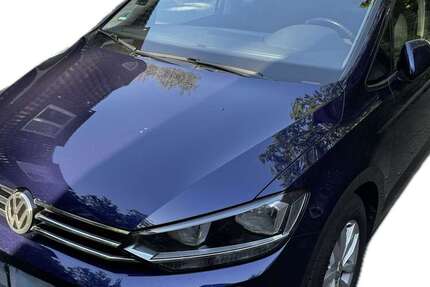 VW Touran 183.000 km 11.000 &euro; Hannover, Landeshauptstadt 30659