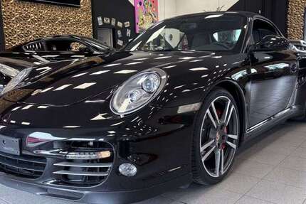 Porsche 911 59.600 km 115.000 &euro; Wedemark 30900