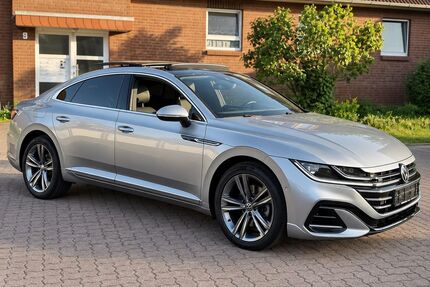 VW Arteon 97.000 km 26.299 &euro; Schwarmstedt 29690