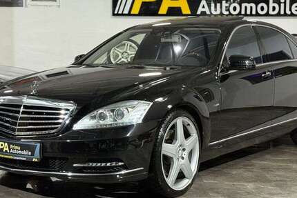 Mercedes-Benz S 500 92.900 km 24.499 &euro; Langenhagen 30853