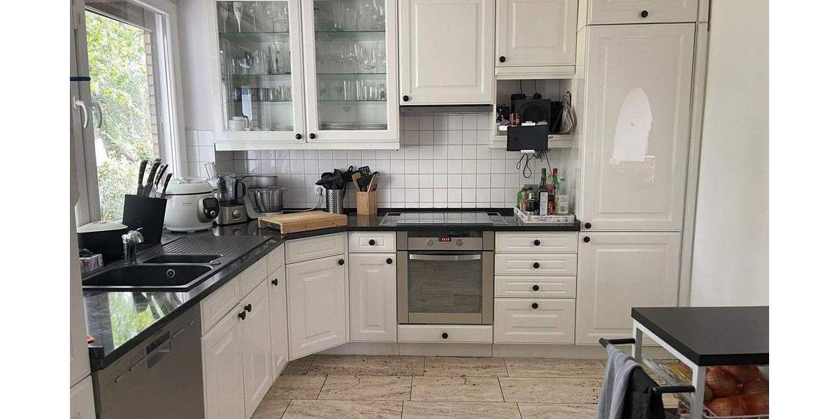Einfamilienhaus Hannover Sahlkamp - 6 Zimmer, 212 m&sup2;, 699.000&euro; | Angebot:25742747