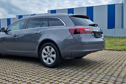Opel Insignia 113.473 km 10.997 &euro; Langenhagen 30853