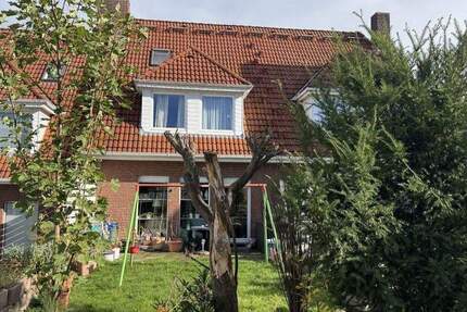 Haus Bad Nenndorf - 5 Zimmer, 124 m&sup2;, 299.000&euro; | Angebot:25669970