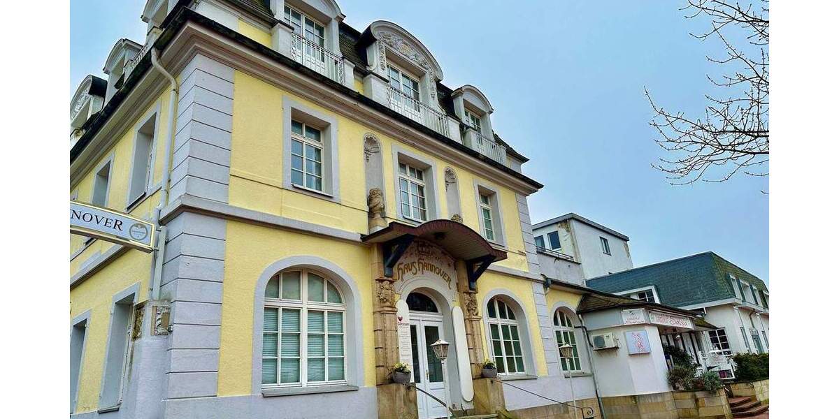 Gewerbeobjekt Bad Nenndorf - 2.950.000&euro; | Angebot:25705854