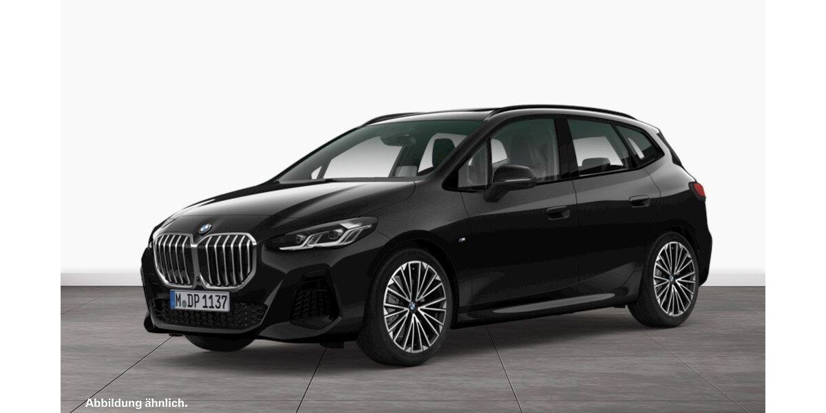BMW 223 Active Tourer 11.550 km 46.707 &euro; Hannover 30539
