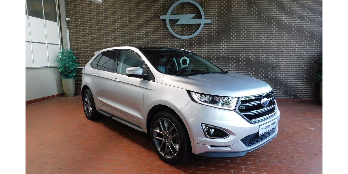 Ford Edge 80.506 km 20.800 &euro; Garbsen 30823