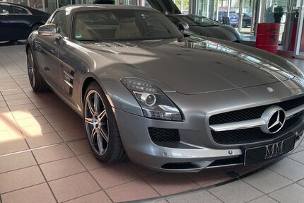 Mercedes-Benz SLS AMG 23.422 km 269.000 &euro; Hannover 30655