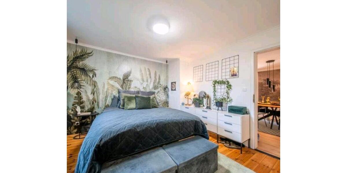 Erdgeschoßwohnung Langenhagen Brink - 3.5 Zimmer, 105 m&sup2;, 410.000&euro; | Angebot:27493904