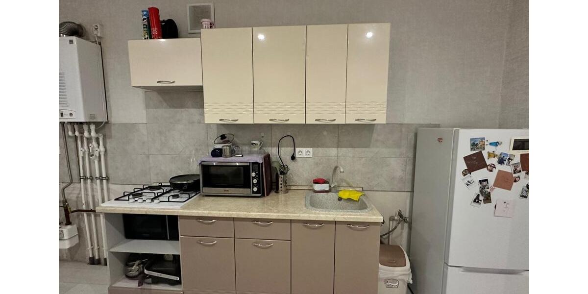 Etagenwohnung Hannover Buchholz-Kleefeld - 1 Zimmer, 41 m&sup2;, 50.000&euro; | Angebot:25644940