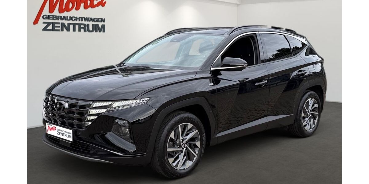 Hyundai TUCSON 34.998 km 28.880 &euro; Laatzen 30880