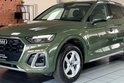 Audi Q5 39.800 km 38.990 &euro; Wunstorf 31515
