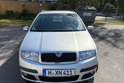 Skoda Fabia 197.000 km 1.499 &euro; hannover 30173