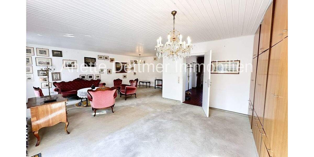 Doppelhaushälfte Burgwedel / Großburgwedel Großburgwedel - 8 Zimmer, 221 m&sup2;, 499.000&euro; | Angebot:25695309