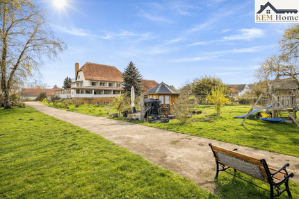 Wohnung Lauenau - 2 Zimmer, 2.000 m&sup2;, 2.250&euro; | Angebot:25896318