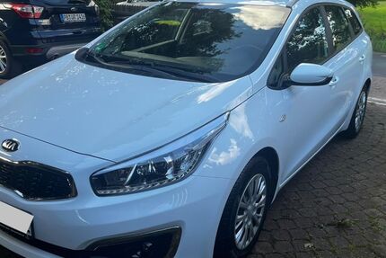Kia ceed Sportswagon 58.226 km 9.000 &euro; Wedemark 30900