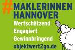 Etagenwohnung Hannover Bemerode - 2 Zimmer, 57 m&sup2;, 195.000&euro; | Angebot:25815919