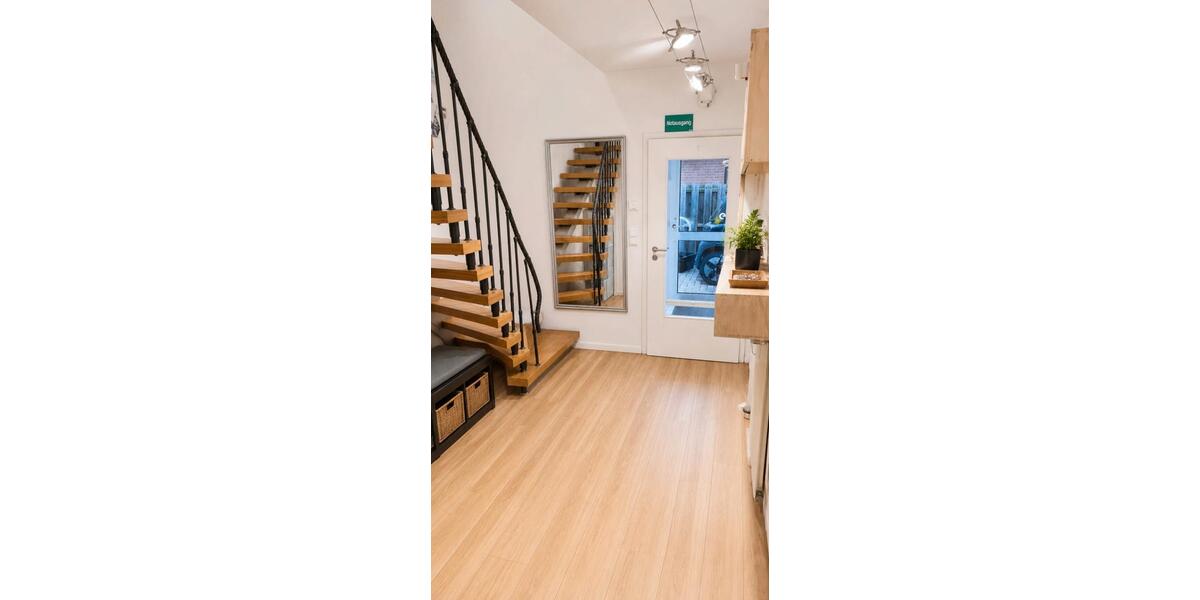 Doppelhaushälfte Hannover Bothfeld-Vahrenheide - 5 Zimmer, 174 m&sup2;, 650.000&euro; | Angebot:27092731