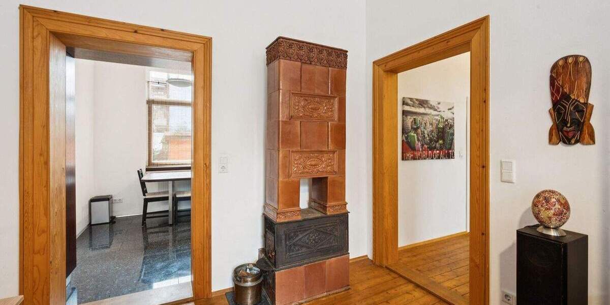 Etagenwohnung Hannover Linden-Mitte - 3 Zimmer, 72 m&sup2;, 285.000&euro; | Angebot:25731761