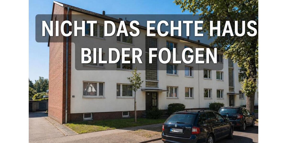 Etagenwohnung Neustadt am Rübenberge - 2 Zimmer, 50 m&sup2;, 109.000&euro; | Angebot:26384948