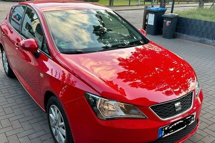 Seat Ibiza 72.500 km 5.990 &euro; Garbsen 30826