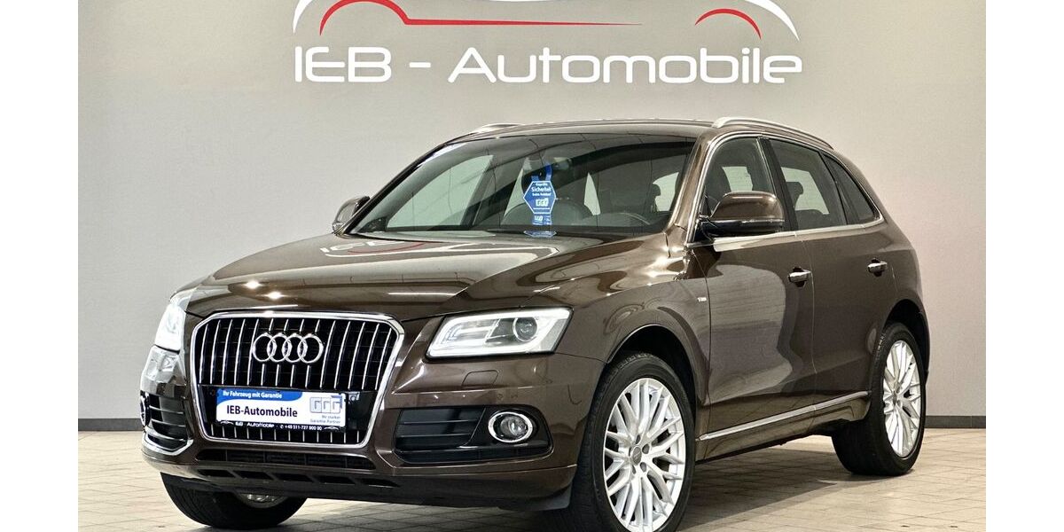 Audi Q5 205.000 km 18.490 &euro; Hannover 30167