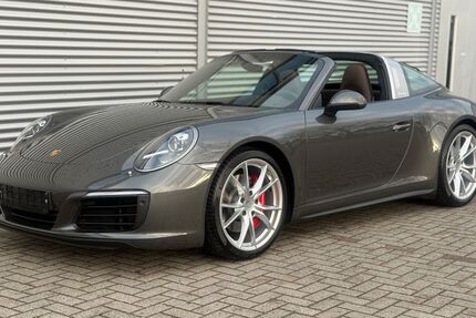 Porsche 991 50.023 km 115.000 &euro; Isernhagen 30916