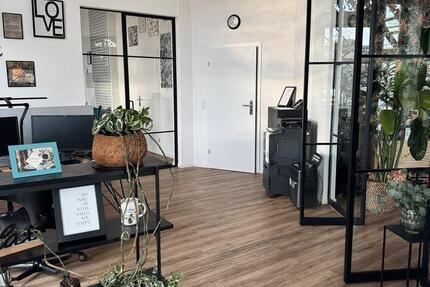 Gewerbeobjekt Hannover Döhren-Wülfel - 750&euro; | Angebot:25513118