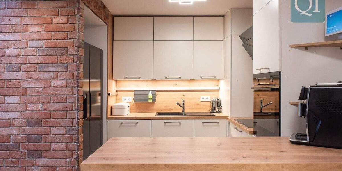 Reihenmittelhaus Hannover / Mittelfeld Mittelfeld - 4 Zimmer, 97 m&sup2;, 395.000&euro; | Angebot:25677154