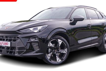 Cupra Terramar 1.649 km 38.990 &euro; Hannover 30179