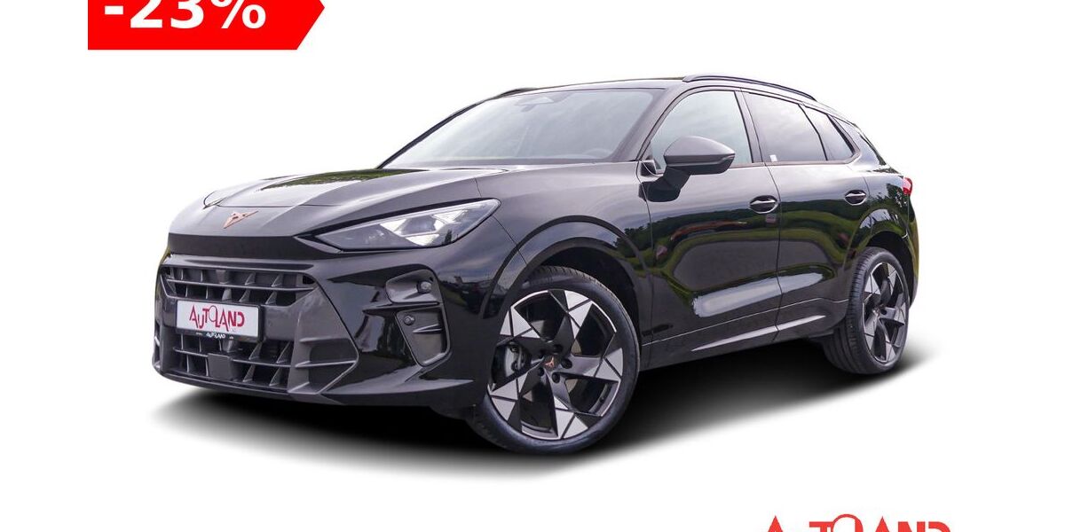Cupra Terramar 1.649 km 38.990 &euro; Hannover 30179