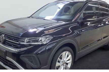 VW T-Cross 31.788 km 22.470 &euro; Lehrte 31275