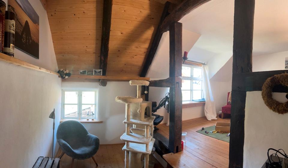 Einfamilienhaus Bad Münder am Deister - 14 Zimmer, 342 m&sup2;, 555.000&euro; | Angebot:27487060